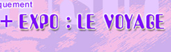 les artistes qui exposent  ELECTROMUSIC